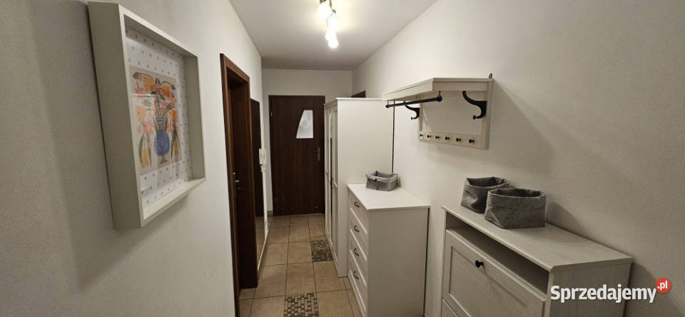 Mieszkanie 43 m z widokiem na Staw Płaszowski i Rok budowy 2008 Wynajem Kraków