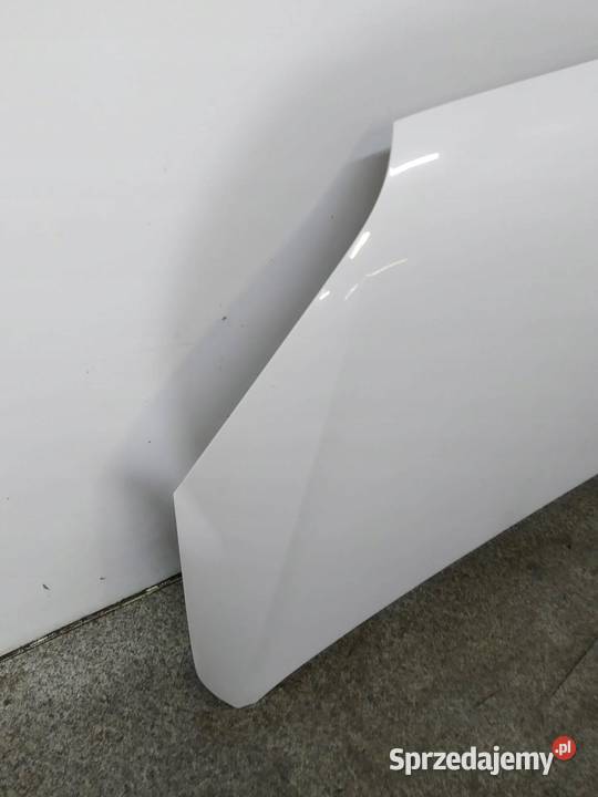 MASKA PRZÓD LB9A Skoda Citigo I 2011 sprzedam