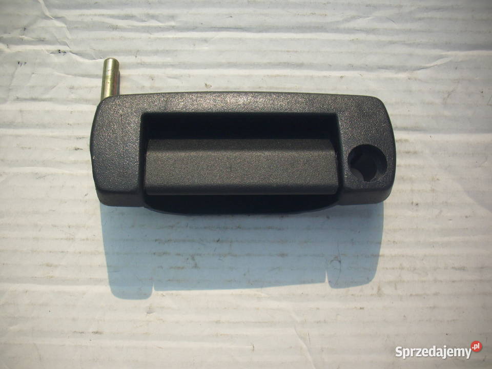 Klamka zewnetrzna drzwi STAR 200 1142 742 itp Kielce