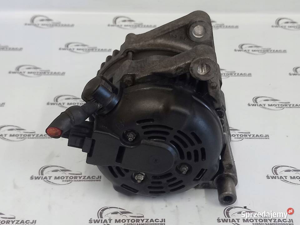 FORD 20 TDCI alternator 8M5T10300YB 31285593 Kielce