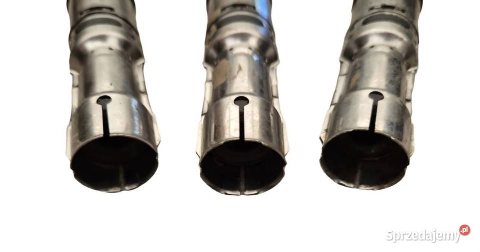 BERU CEWKA ZAPŁONOWA VW PASSAT B5 FL AUDI A4 B6 świętokrzyskie Działoszyce