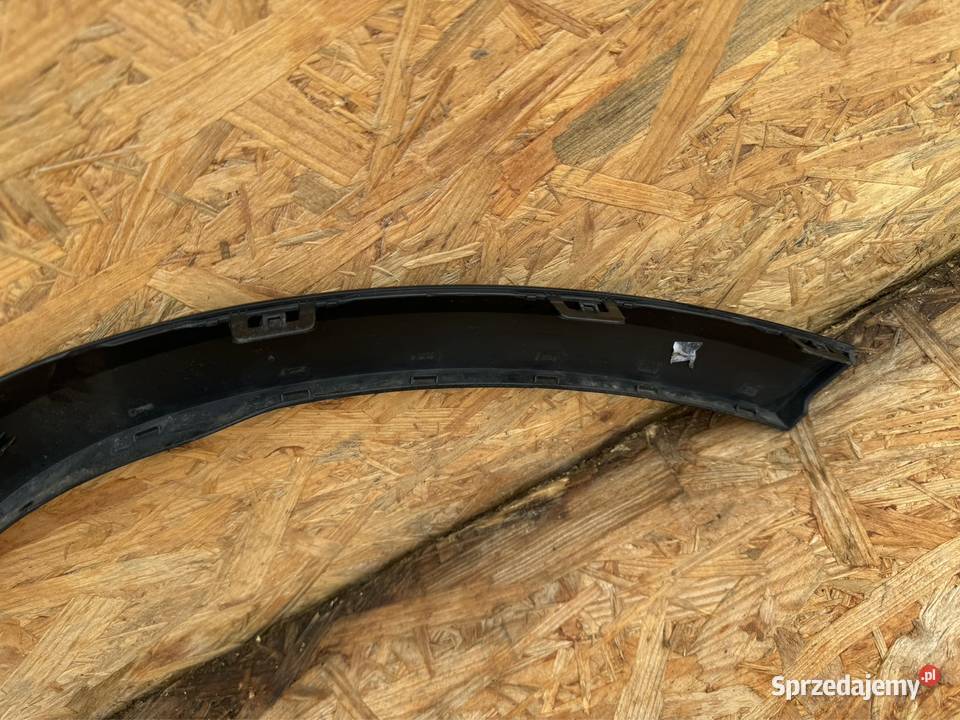Listwa błotnika tył prawa rh MercedesBenz GLA Sieraków