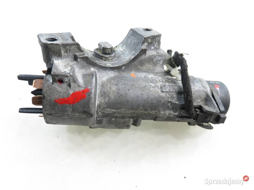 STACYJKA AUDI A4 8D2 B5 4B0905851G