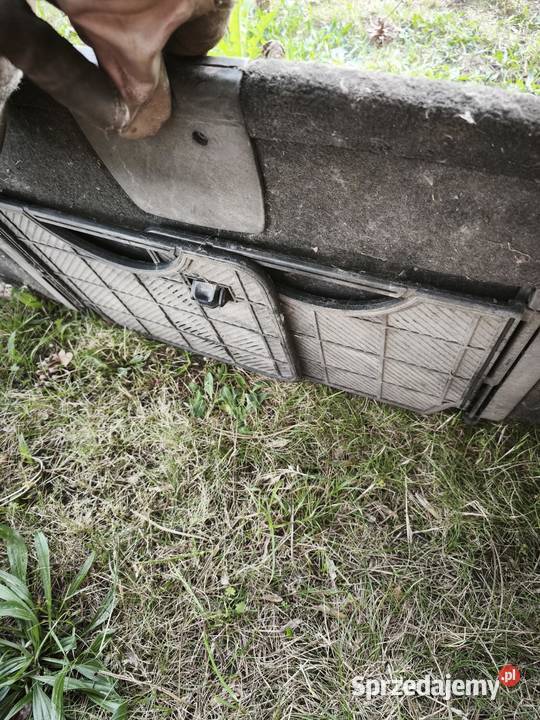 Półka BMW Gliwice sprzedam