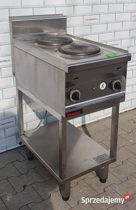 Kuchnia elektryczna 122413B mazowieckie Warszawa