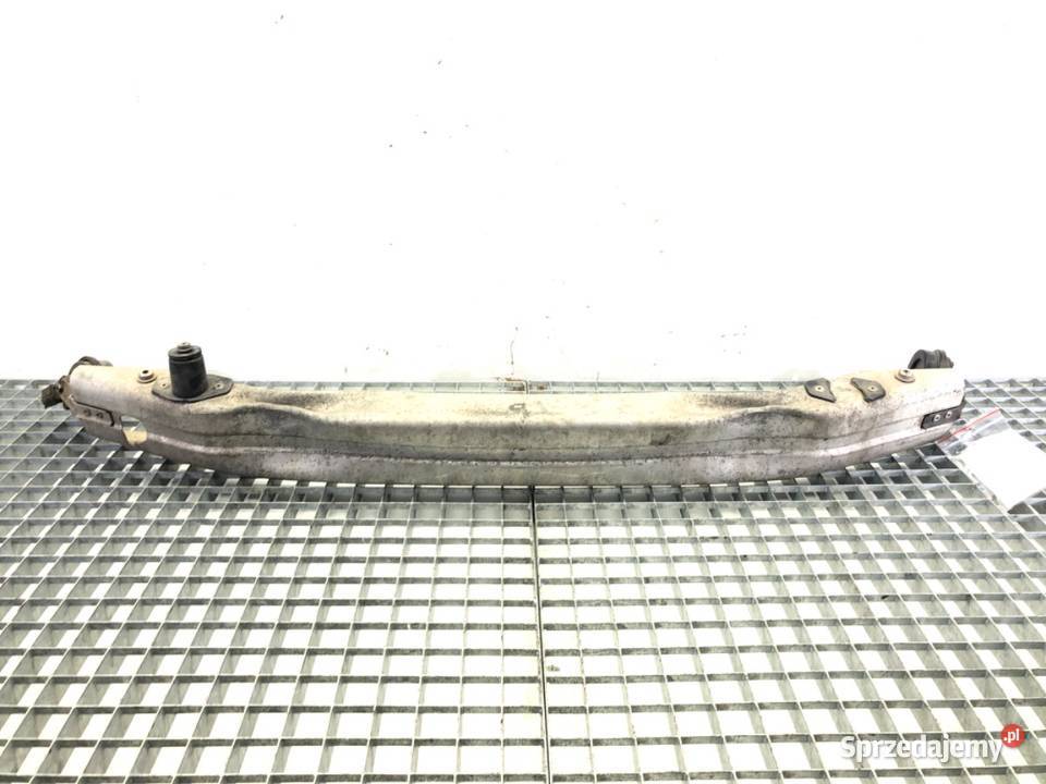 BELKA ZDERZAKA PRZÓD AUDI A4 B7 0408 WZMOCNIENIE osobowe
