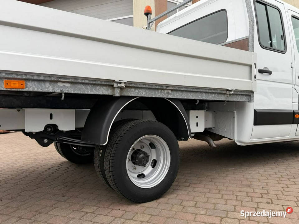 Renault Master FV 23 Gwarancja 2300cm3 Rawa Mazowiecka