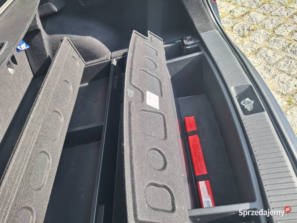 Hyundai i30 2020 pierwszy właściciel silnik 15