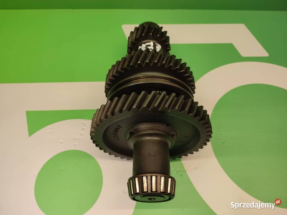 Kosz sprzęgła Skrzynia Powershift 44503012 Wilkowo