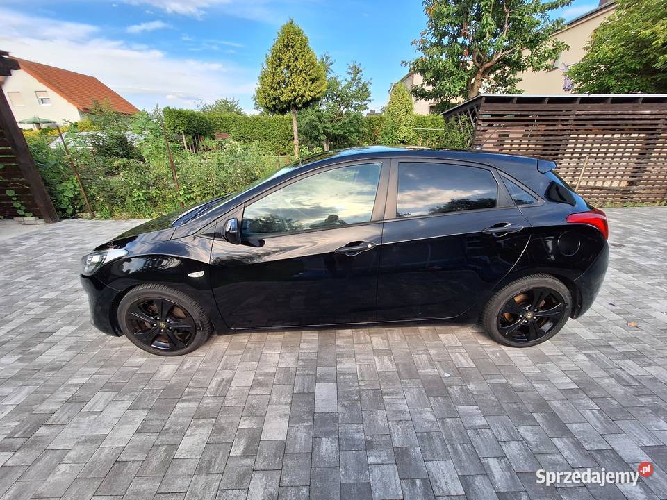 Hyundai i30 Opole