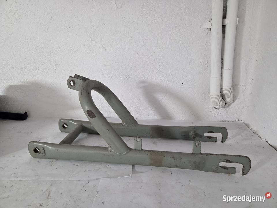 Żak Ryś wahacz Wodzisław Śląski