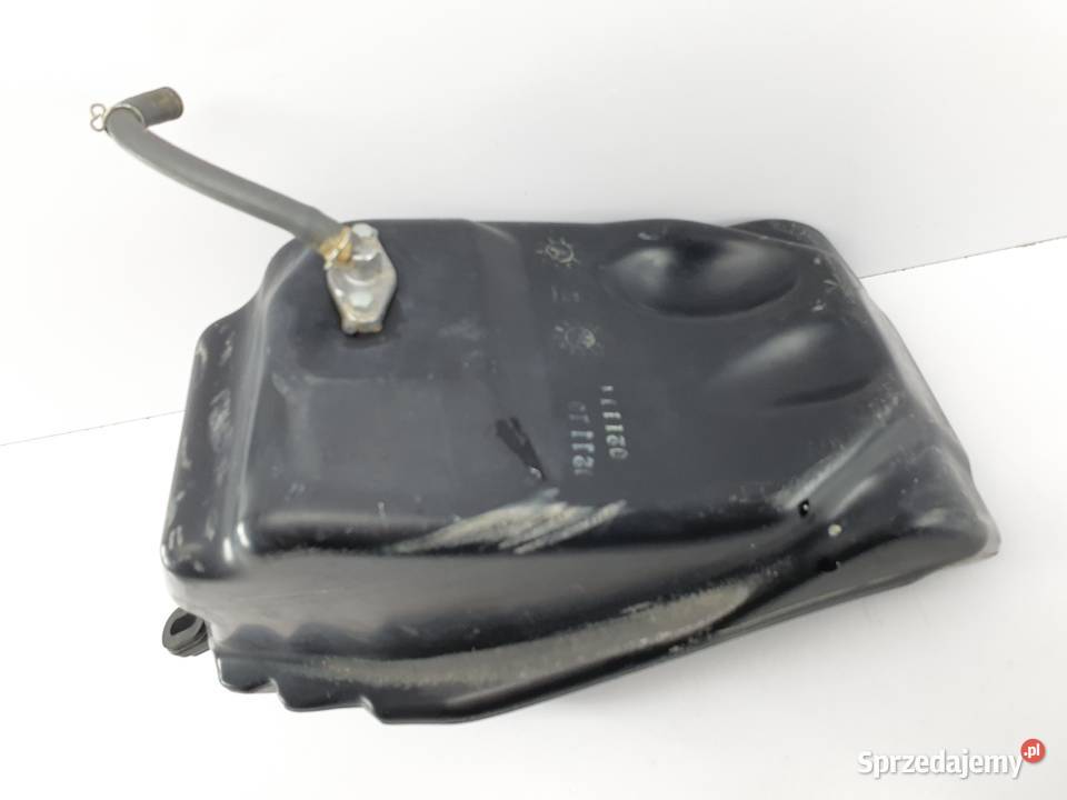 Zbiornik Paliwa Bak Korek Honda Crf 450 0204