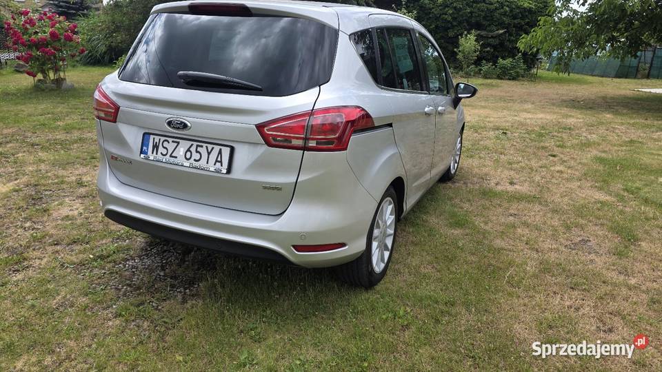 Ford B światła LED Skarżysko-Kamienna