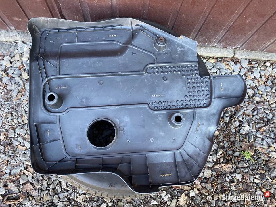Renault Espace 19 DCI osłoną górną silnika osobowe Rzeszów