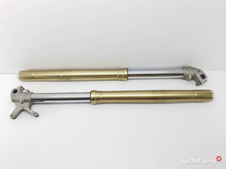 Lagi Amortyzatory Zawieszenie Suzuki Drz 400 Części Łódź