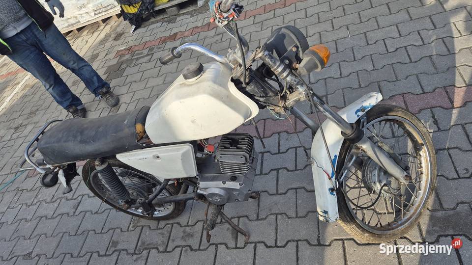 Romet chart Hryniewicze