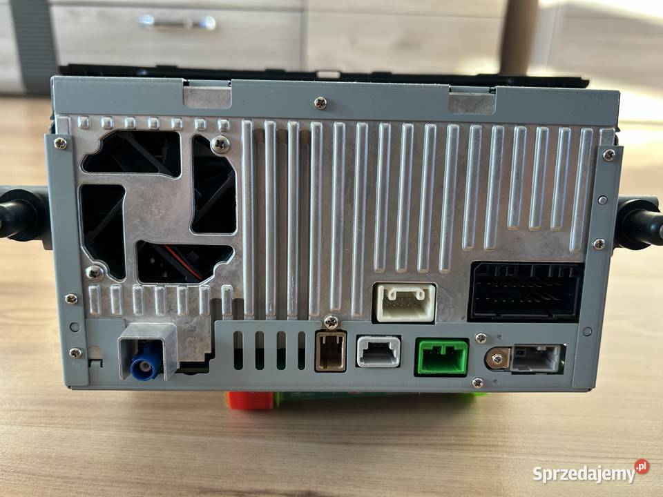 Radio samochodowe suzuki sx4 cross nawigacja zachodniopomorskie Świnoujście sprzedam