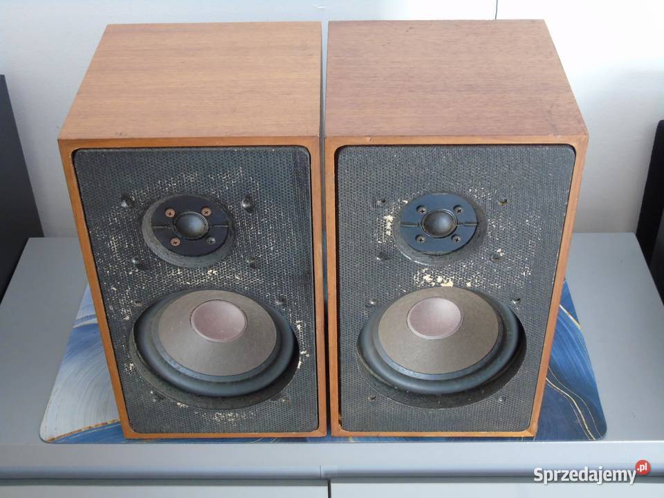 Świetne monitory LIFE 200 Vintage WYSYŁKA Jasło