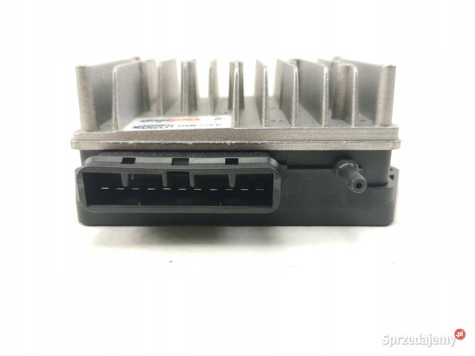 KOMPUTER SILNIKA ECU LANCIA PRISMA DELTA 15
