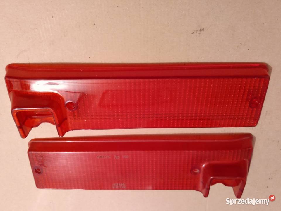 Klosze pozycja stop L P Tył FIAT 125