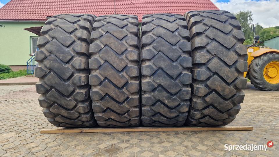 20525 205r25 MITAS 50 bieżnik 2023 bez napraw warmińsko-mazurskie