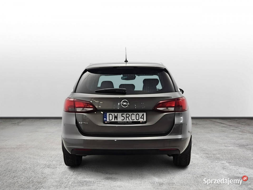 Opel Astra V 15 CDTI Elegance SS Z Polskiego
