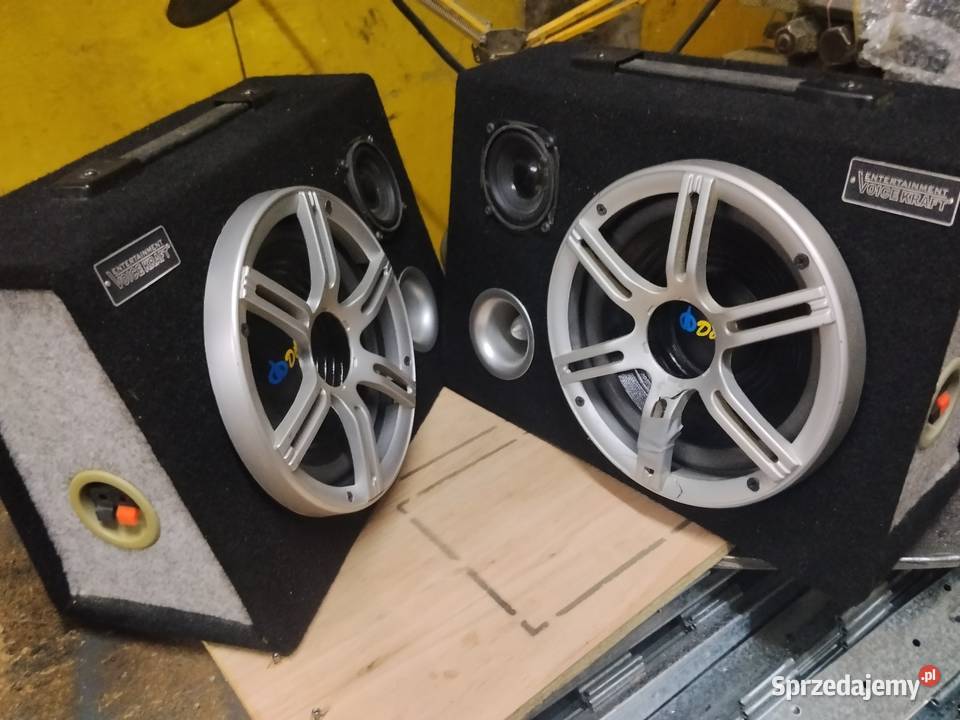 Car audio zestaw dolnośląskie Jawor