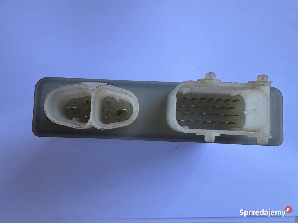 Sterownik ADBLUE Audi A4 A5 A6 A7 Q5 4G0907355C Komputery dolnośląskie Kłodzko