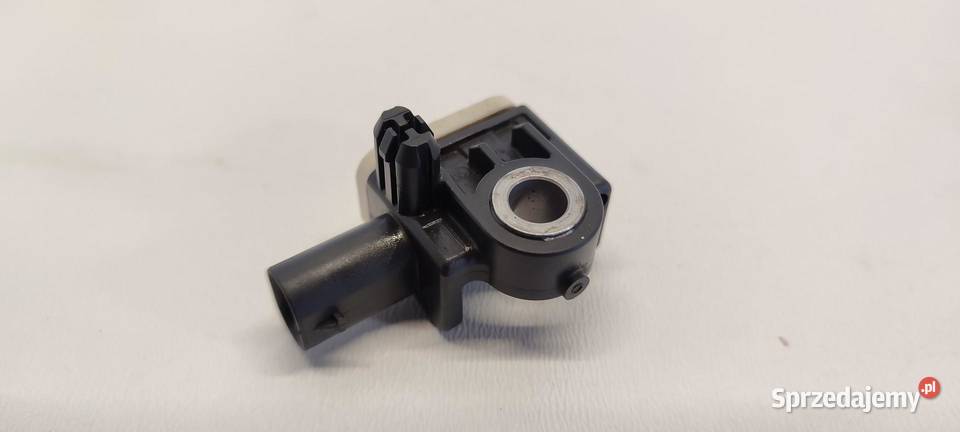 AUDI A6 C7 A7 CZUJNIK UDERZENIOWY 4H0959651A osobowe