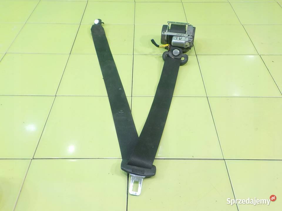 FIAT FIORINO NEMO BIPPER 13 08r pas Suków