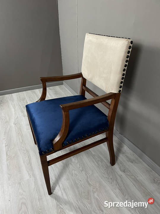 FOTEL SECESJA 1920 r Łódź