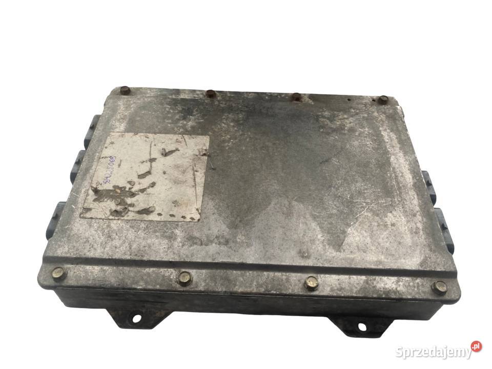 MODUŁ RM CTV AUX 87570290 87570289 CASE PUMA 225 Kielce