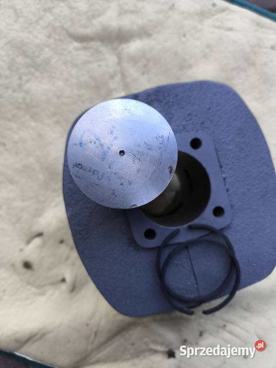 Wsk 125 cylinder Bełchatów sprzedam