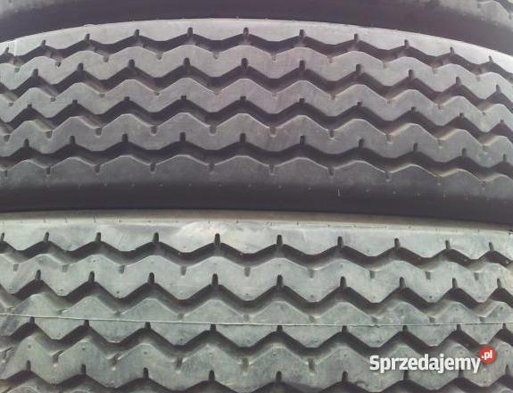 OPONA 825R20 CIĘŻAROWA 95 BIEŻNIKA