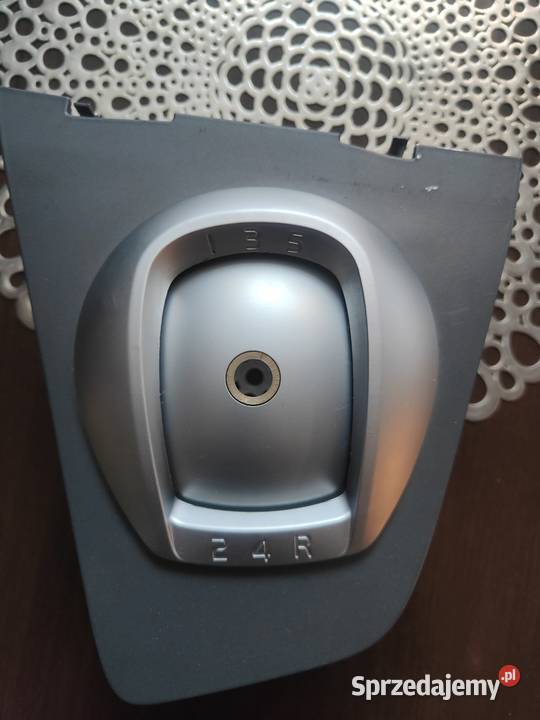 Volvo S60 lewarek spacebal Lublin