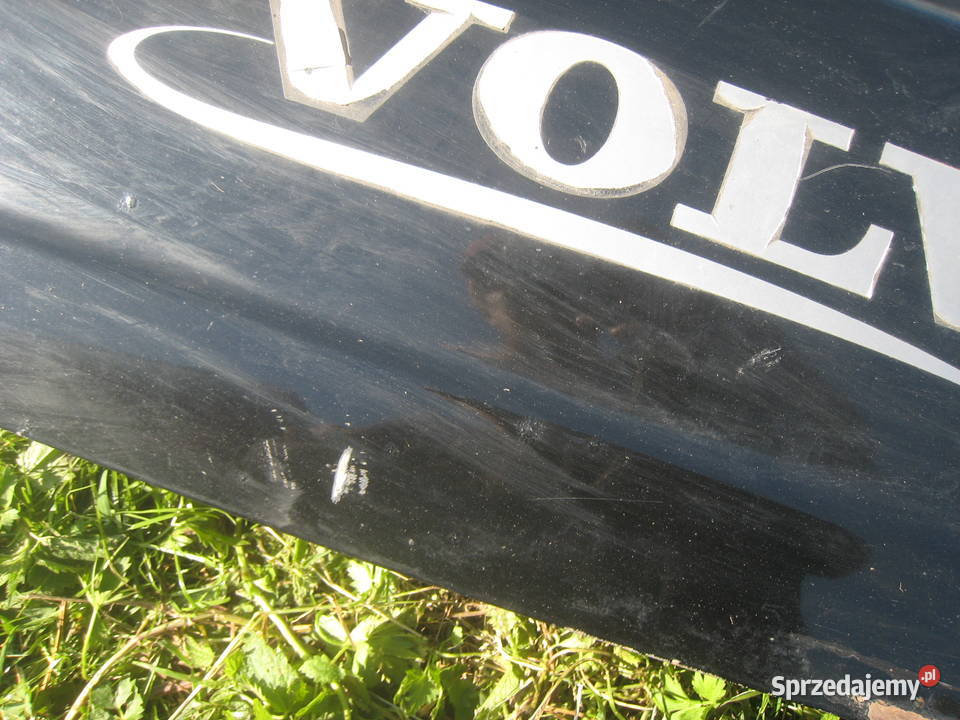 Drzwi prawe przednie prawy przód Volvo s80 9806 Kraków sprzedam