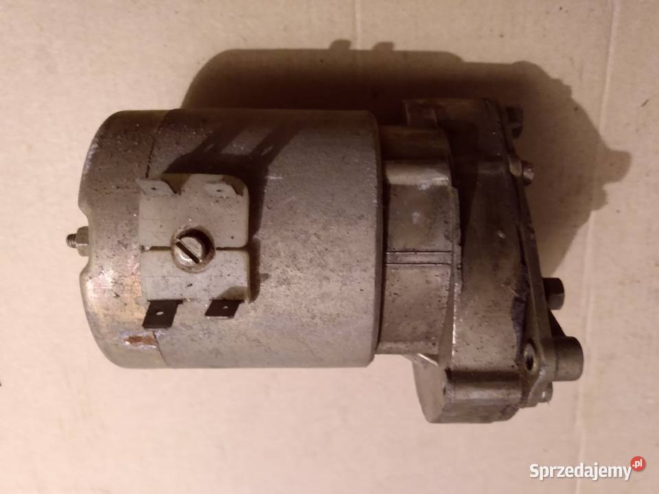 Silniczek wycieraczek Żuk Nysa Lublin