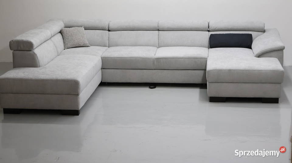 TRF narożnik Wielkie U funkcja spania rogówka