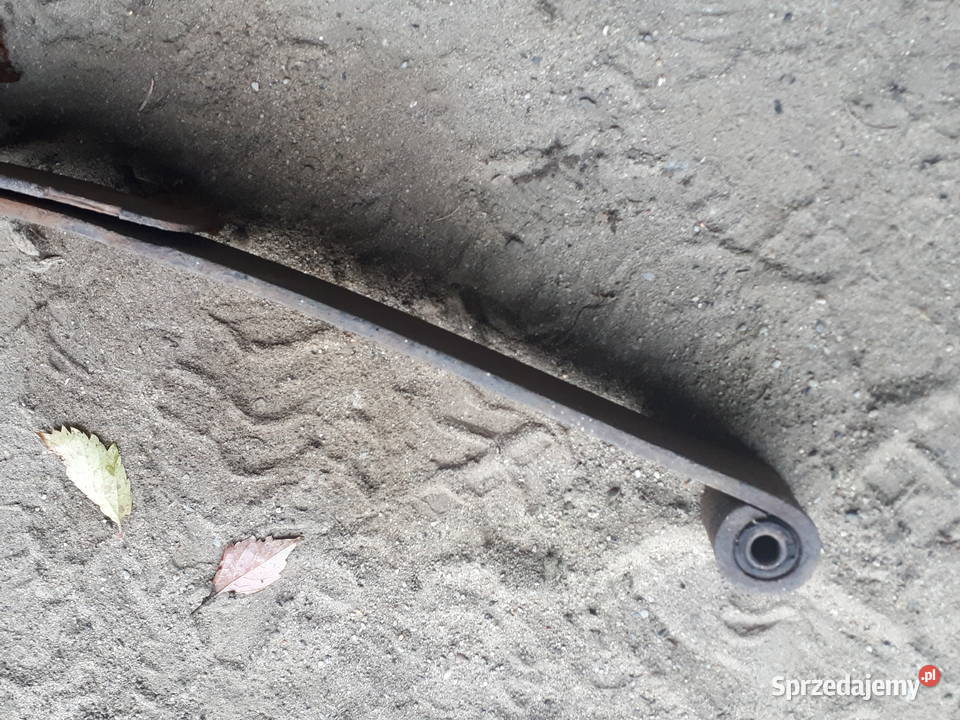 Polonez Caro resor 1 sztuka Gliwice sprzedam