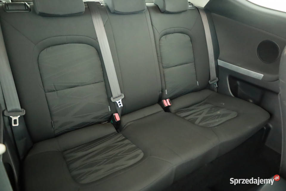Kia ProCeed 14 CVVT manualna mazowieckie Piaseczno