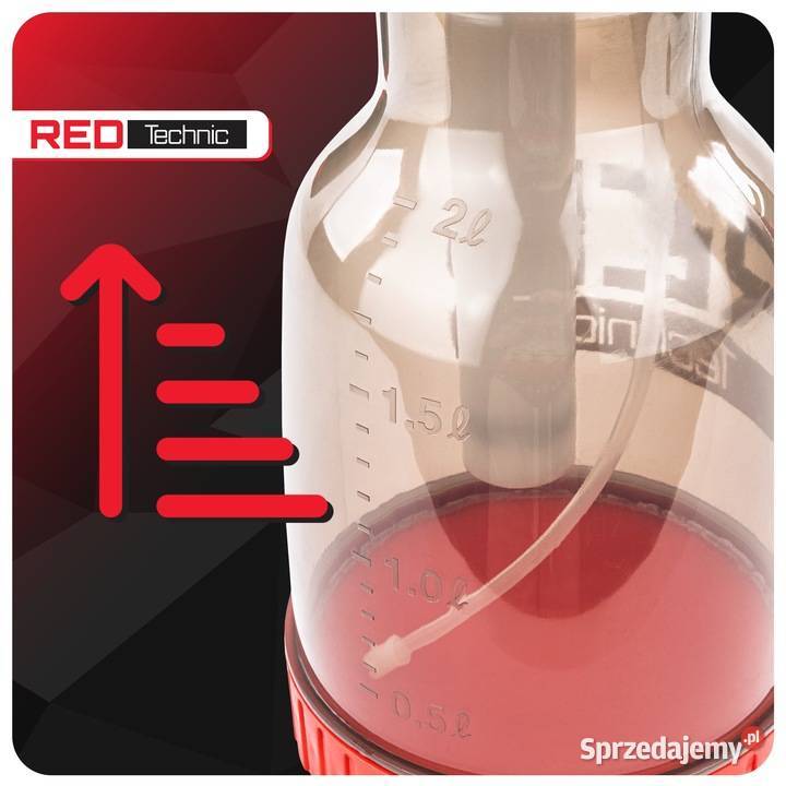 Opryskiwacz ciśnieniowy ręczny 2l ogrodowy śląskie Katowice