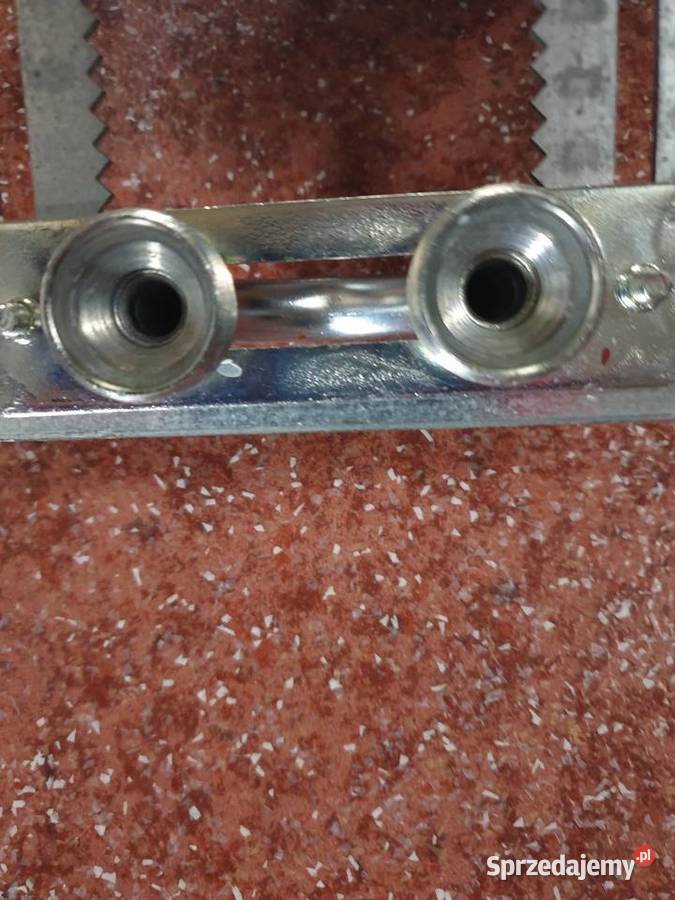 Szablon Montażowy Do Grzejników Płytowych Przyszowa