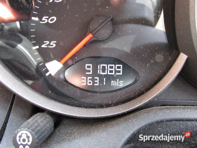 RÓŻNE CZĘŚCI Porsche Cayman LIFT 987 II 29 benz Świdnica