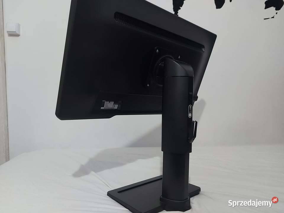 Monitor BenQ model XL 2411Z 1920x1080 Full HD 24 DVI  Jastrzębie-Zdrój
