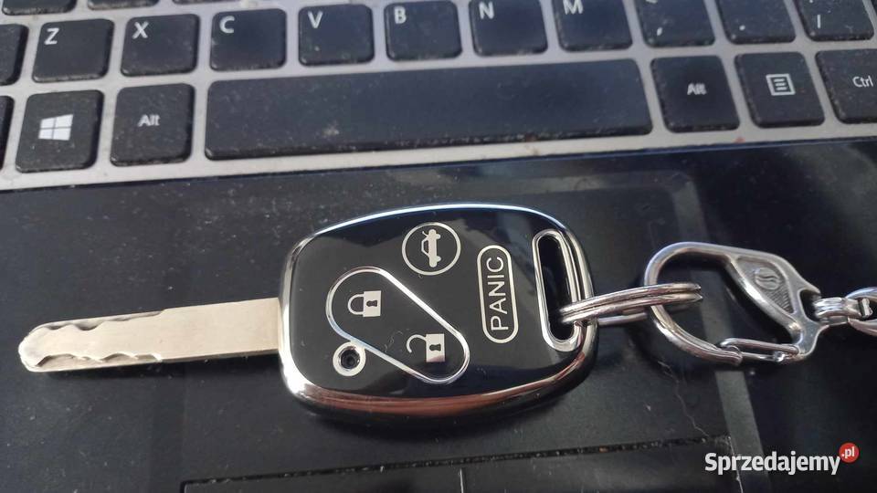 obudowa kluczyka honda accord i inne wersja USA dolnośląskie Wałbrzych