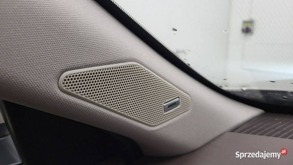 Nissan XTrail 15 VCT ePOWER Tekna e4ORCE 7os IV nieuszkodzony mazowieckie sprzedam