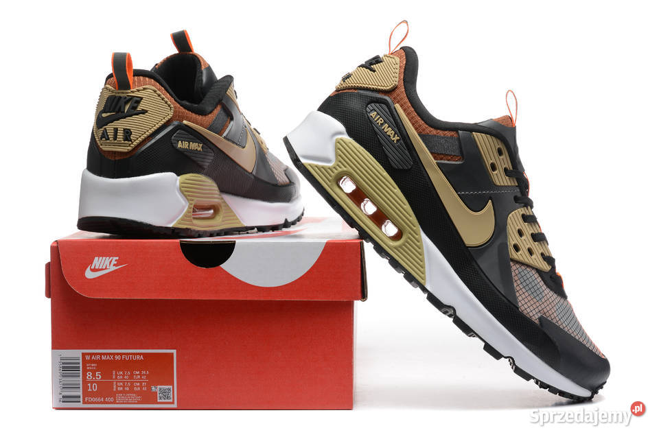 Nike air 90 DRIFT buty sportowe rozmiar 4046 Warszawa