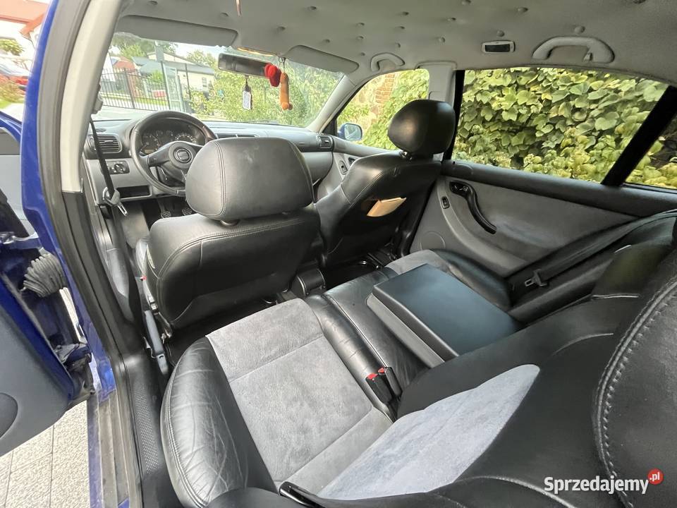 Seat Toledo 23vr5 LPG Zarejestrowany w Polsce Gorzkowice sprzedam
