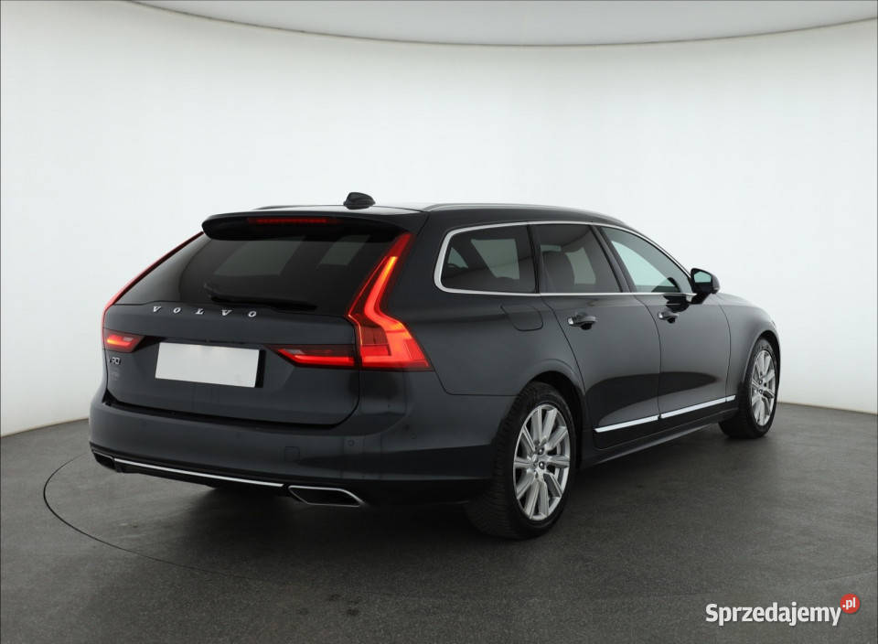 Volvo V90 D3 mazowieckie Piaseczno sprzedam