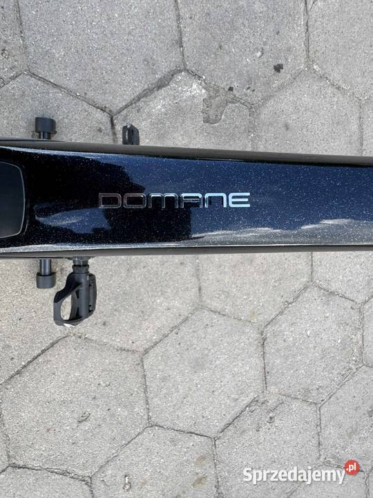 trek domane do ustalenia Stankowo